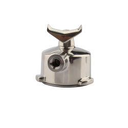 Portafilter 4Barista – Double Spout 54 mm (Breville / Sage)